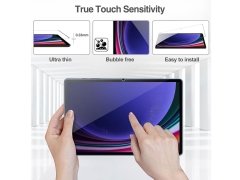محافظ صفحه نمایش شیشه‌ای تبلت اس7 اف‌‌‌‌‌‌‌‌ای سامسونگ Tempered Glass Samsung Galaxy Tab S7 FE-T870