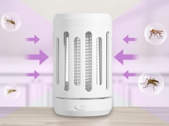 قیمت حشره کش برقی شیائومی Xiaomi Youpin DYT-Y8RK Portable Physical Electric Shock LED Mosquito Killer