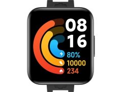 صفحه نمایش ساعت دیجیتال شیائومی Xiaomi Poco 37614 GL