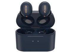 فروش هندزفری بلوتوث  کیو سی وای QCY HT01 Hybrid ANC True Wireless Earbuds