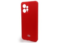 فروش قاب محافظ سیلیکونی Xiaomi Redmi Note 12 4G Silicone Case