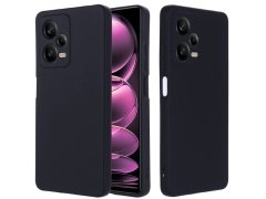 خرید قاب محافظ سیلیکونی Xiaomi Redmi Poco X5 Silicone Case
