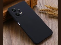 قیمت قاب محافظ سیلیکونی Xiaomi Redmi Poco X5 Silicone Case
