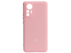 قیمت قاب محافظ سیلیکونی Xiaomi 12/12X Silicone Case