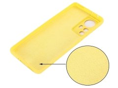 بهترین قاب محافظ سیلیکونی Xiaomi 12/12X Silicone Case
