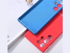 گارد محافظ سیلیکونی  Samsung Galaxy S23 Ultra Silicone Case