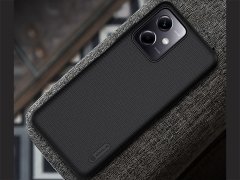 خرید قاب محافظ ردمی نوت 125G نیلکین Nillkin Xiaomi Redmi Note 12 5G/POCO X5 5G Super Frosted Shield