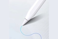قلم دیجیتال مغناطیسی آیپد یوسامز Usams US-ZB254 Magnetic Charging Active Touch Capacitive Stylus Pen