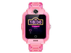 فروش ساعت هوشمند مخصوص کودکان ایکس او XO H110