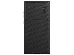 فروش قاب محافظ نیلکین سامسونگ s23 اولترا Nillkin Samsung Galaxy S23 Ultra CamShield S Case