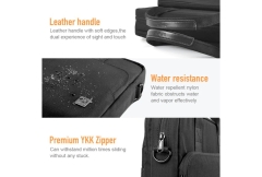 کیف لپ تاپ 16 اینچ ویوو WiWU 16'' Alpha Laptop Bag