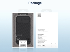 قیمت قاب محافظ آیفون 15 نیلکین Nillkin Apple iPhone 15 CamShield Pro Case