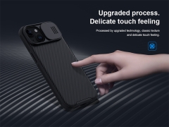 فروش قاب محافظ آیفون 15 نیلکین Nillkin Apple iPhone 15 CamShield Pro Case
