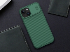 بهترین قاب محافظ آیفون 15 نیلکین Nillkin Apple iPhone 15 CamShield Pro Case