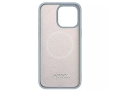 خرید قاب سیلیکونی مگنتی آیفون 15 پرو نیلکین Nillkin Apple iPhone 15 Pro CamShield Silky magnetic silicone case