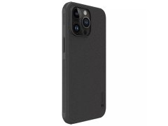 فروش قاب محافظ آیفون 15 پرو نیلکین Nillkin Apple iPhone 15 Pro Super Frosted Shield Pro