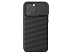 کیفیت قاب محافظ آیفون 15 پرو مکس نیلکین Nillkin Apple iPhone15 Pro max CamShield Pro Case