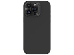 فروش قاب محافظ آیفون 15 پرو مکس نیلکین Nillkin Apple iPhone 15 Pro max Lens Wing Magnetic Case