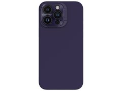 بهترین قاب محافظ آیفون 15 پرو مکس نیلکین Nillkin Apple iPhone 15 Pro max Lens Wing Magnetic Case