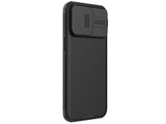 قاب محافظ آیفون 15 پرو نیلکین NillkinApple iPhone 15 Pro CamShield Pro Case