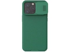 قاب محافظ آیفون 15 پرو نیلکین NillkinApple iPhone 15 Pro CamShield Pro Case