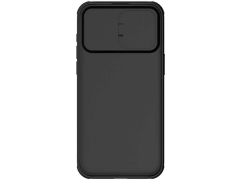 قاب محافظ آیفون 15 پرو نیلکین NillkinApple iPhone 15 Pro CamShield Pro Case