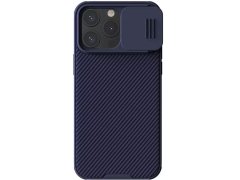 قاب محافظ آیفون 15 پرو نیلکین NillkinApple iPhone 15 Pro CamShield Pro Case