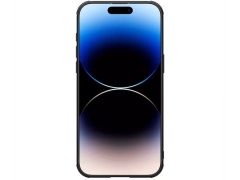 قاب محافظ آیفون 15 پرو مکس نیلکین Nillkin Apple iPhone 15 Pro max Textured Prop Case