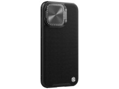 قاب محافظ آیفون 15 پرو مکس نیلکین Nillkin Apple iPhone 15 Pro max Textured Prop Case