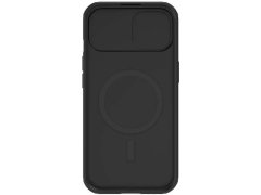 قاب محافظ مگنتی آیفون 15 نیلکین Nillkin Apple iphone 15 CamShield Pro Magnetic Case