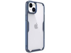 قاب محافظ ژله ای آیفون 15 پلاس نیلکین Nillkin Apple iphone 15 plus Nature TPU Pro Case