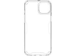 قاب محافظ ژله ای آیفون 15 پلاس نیلکین Nillkin Apple iphone 15 plus Nature TPU Pro Case