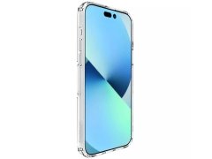 خرید قاب محافظ ژله ای آیفون 15 پلاس نیلکین Nillkin Nature TPU Pro Magnetic case for Apple iPhone 15 Plus