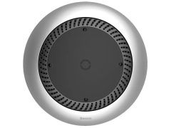قیمت شارژر وایرلس فن دار بیسوس Baseus Whirlwind Wireless Charger With A Fan