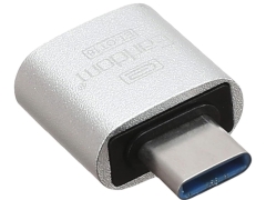 مبدل تایپ سی به یو اس بی ارلدام Earldom  ET-OT18 Type-C to USB Converter