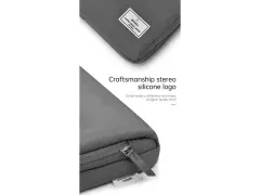 کیف لپ تاپ 16 اینچ ویوو WiWU 14'' Ora Laptop Sleeve