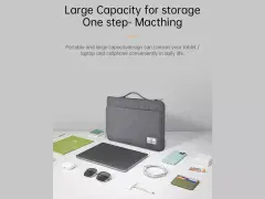 کیف لپ تاپ 16 اینچ ویوو WiWU 14'' Ora Laptop Sleeve