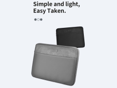 کیف لپ تاپ 16 اینچ ویوو WiWU Minimalist Laptop Sleeve 16 inch