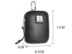 قیمت کیف گوشی موبایل و لوازم جانبی ضدآب دارای قلاب اتصال ویوو WiWU E-pouch