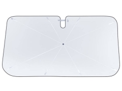 چتر آفتاب گیر شیشه جلو خودرو بیسوس Baseus CoolRide CRKX000001 Windshield Sun Shade Umbrella Lite