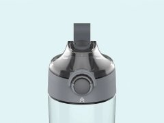 قیمت قمقمه ورزشی QUANGE SJ010601 plastic cup 610ml