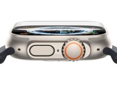 قیمت محافظ صفحه نمایش اپل واچ 49 میلی‌متری سری آلترا راک Rock Hydrogel Screen Protector Apple Watch 49mm