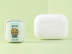 خرید هندزفری بلوتوثی راک ROCK Retro Style True Wireless Stereo Bluetooth Earphone Hamburger