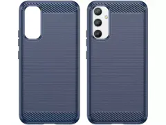 قاب فیبر کربنی سامسونگ Samsung Galaxy A54 Rugged Armor Fiber Carbon