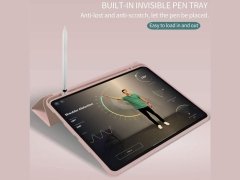 کیف آیپد پرو 12.9 اینچ iPad Pro 12.9 2022 Smart Case Cover