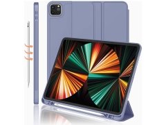 قاب آیپد پرو 12.9 اینچ iPad Pro 12.9 2022 Smart Case Cover