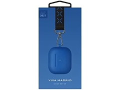 قیمت کاور محافظ ایرپاد 3 ویوا مادرید Viva Madrid GORRA Liquid Silicone Case for AirPods 3