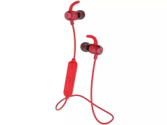 کیفیت هندزفری بلوتوث گردنی دویا DEVIA EM035 Lattice Series Sport Bluetooth Dual Earphone