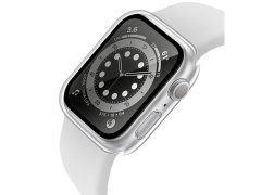 قاب و گلس اپل واچ  44 میلی‌متری ویوا مادرید مدل VIVA MEDIA MADRID FINO SCREEN CASE FOR APPLE WATCH