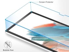 فروش محافظ صفحه نمایش (گلس) سامسونگ Samsung Galaxy Tab A8 10.5 2021 X205 Glass Screen Protector